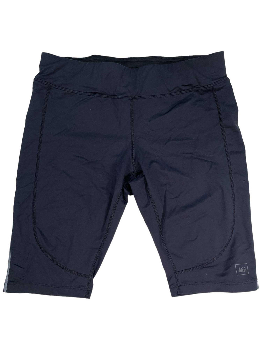 Womens Biker Style Shorts REI