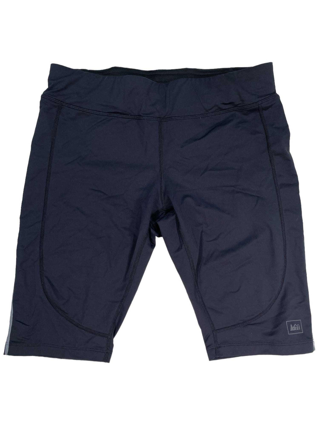 Womens Biker Style Shorts REI