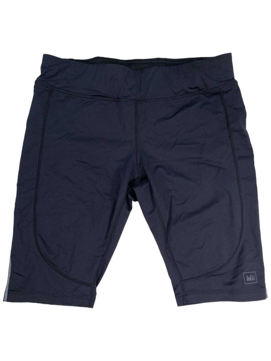 Womens Biker Style Shorts REI