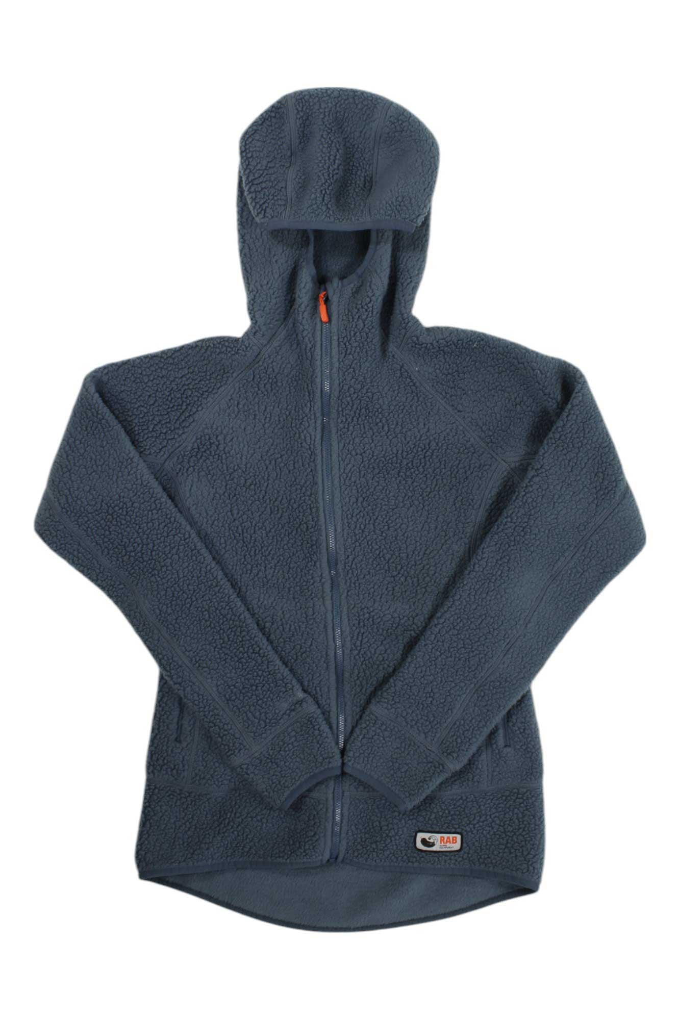 Rab Women's Shearling Jacket Rab