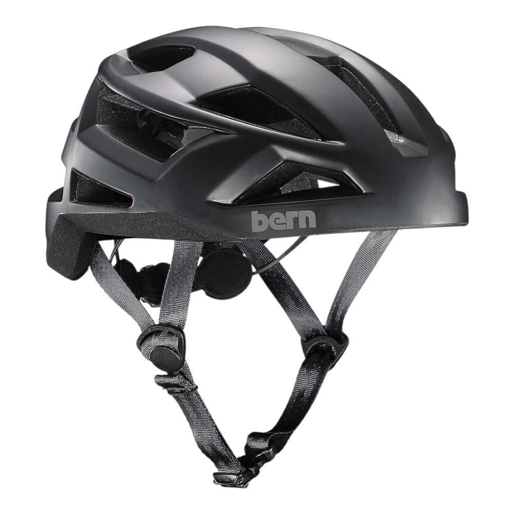 Bern FL-1 Libre Helmet - Bike Bern