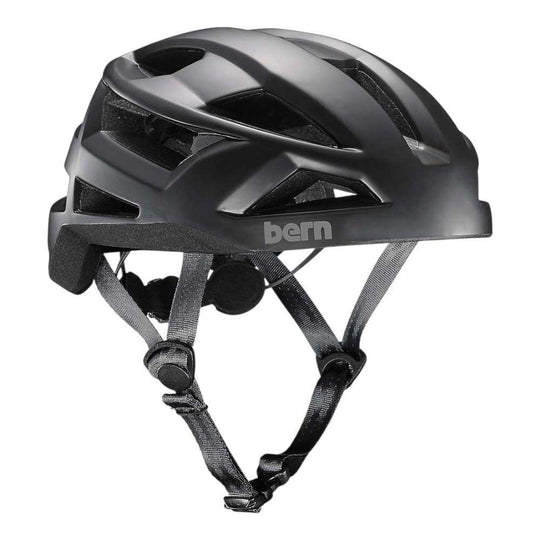 Bern FL-1 Libre Helmet - Bike Bern
