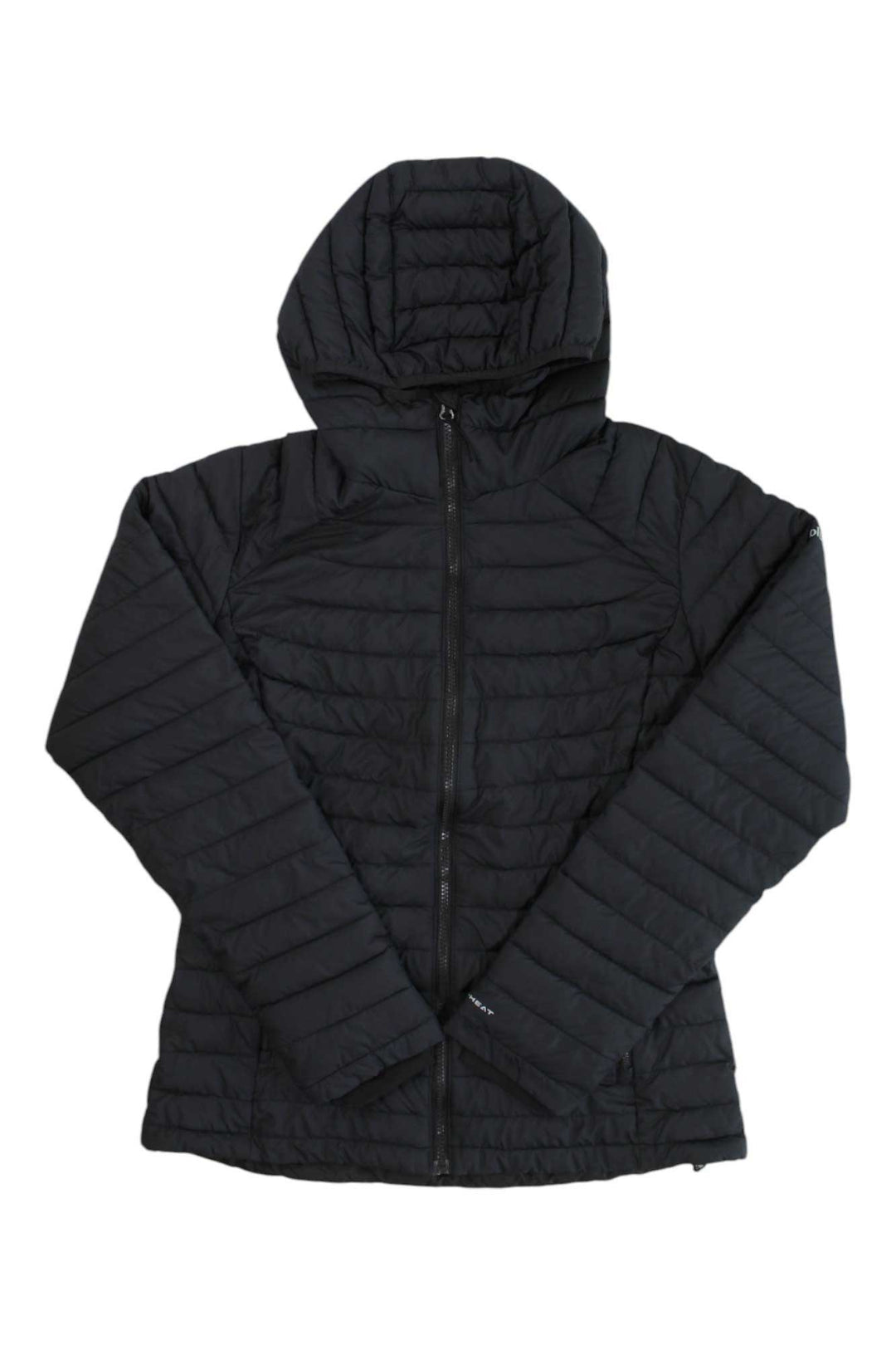 Women's Heavenly Hooded Insulated Jacket Columbia