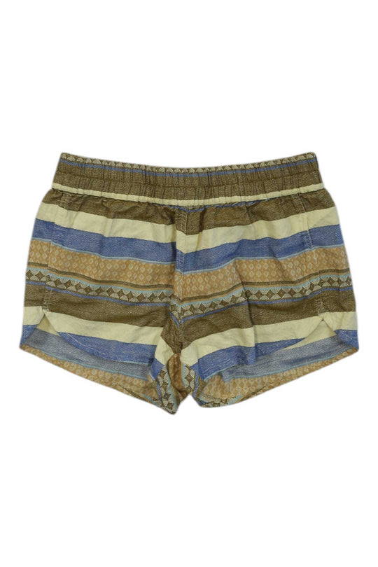 KAVU Womens Aberdeen Short KAVU