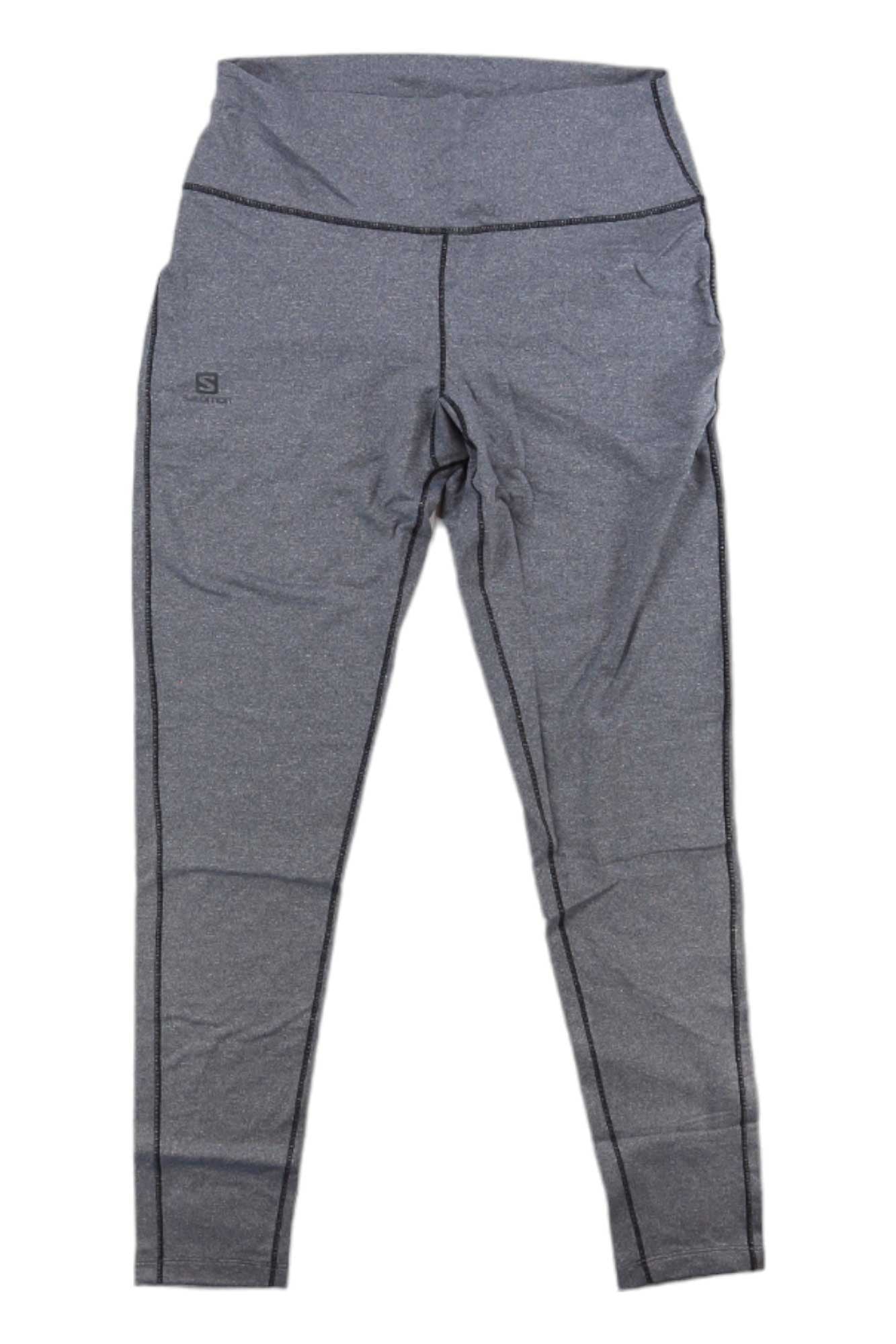 Salomon Womens Essential Warm Tight Salomon