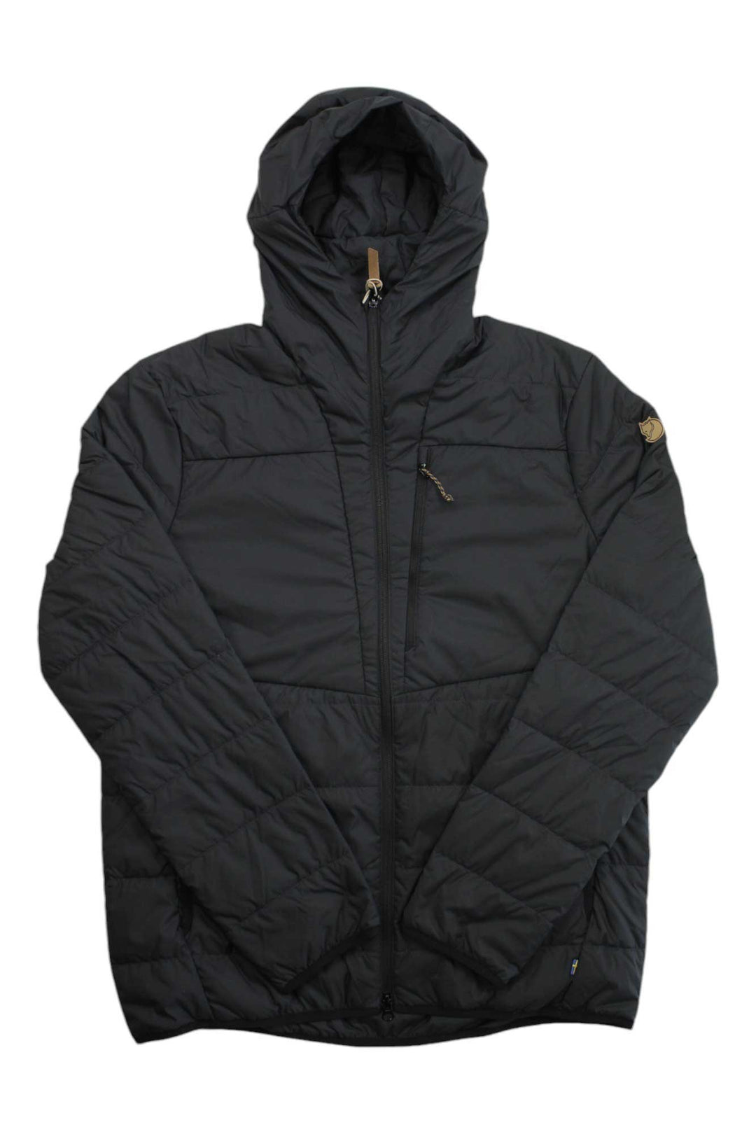 Fjallraven Men's Keb Padded Hoodie Fjallraven