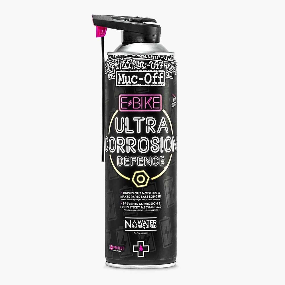 Muc-Off eBike Ultra Corrosion Defense Muc-Off