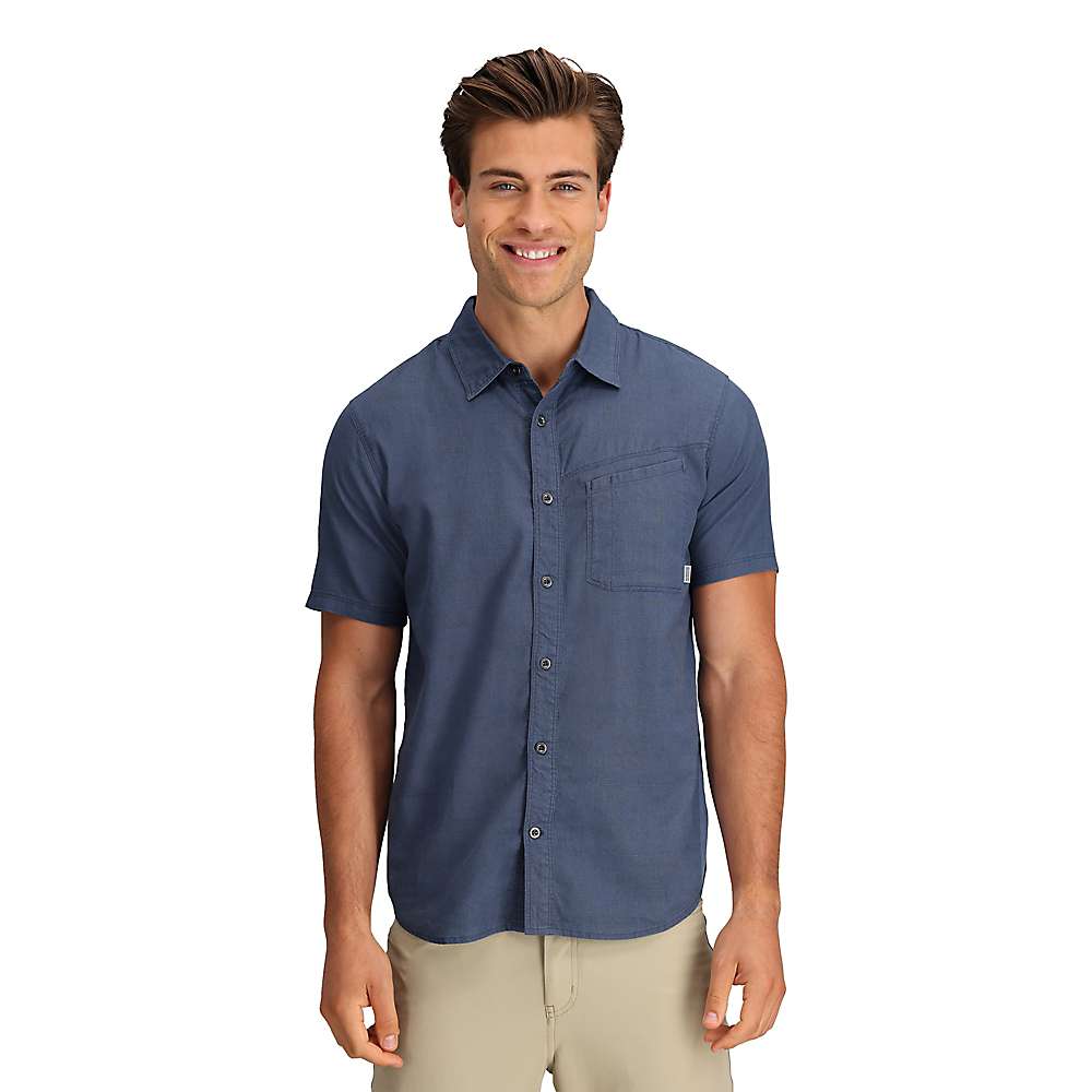 Outdoor Research Mens Weisse Shirt Outdoor Research