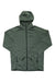 Jack Wolfskin Mens Alpgrat Full Zip Hooded Jacket Jack Wolfskin