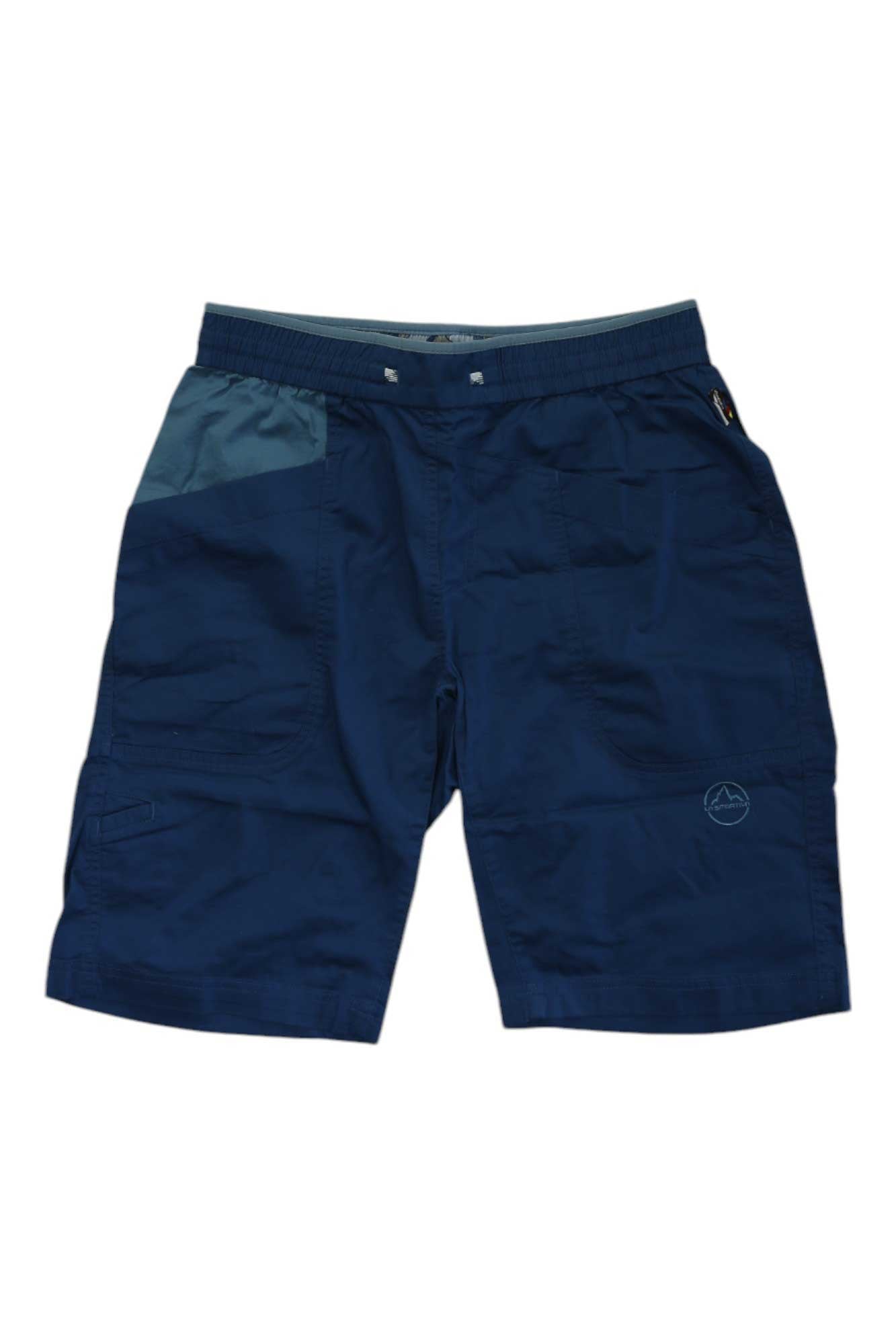 La Sportiva Mens Bleauser 12 Inch Short La Sportiva