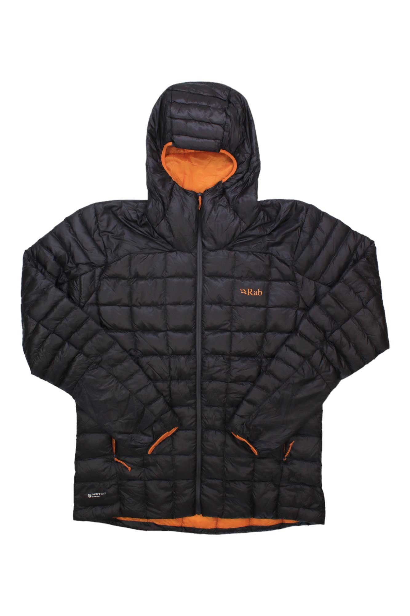 Rab Mens Mythic Alpine Light Jacket