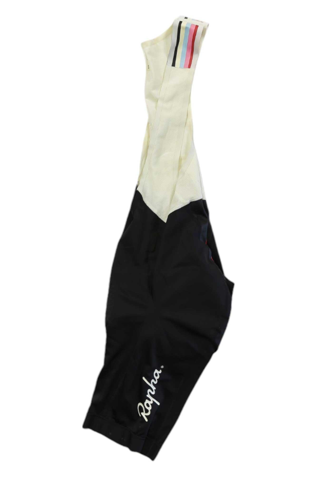 Rapha Pro Team Cross Bib Shorts Rapha