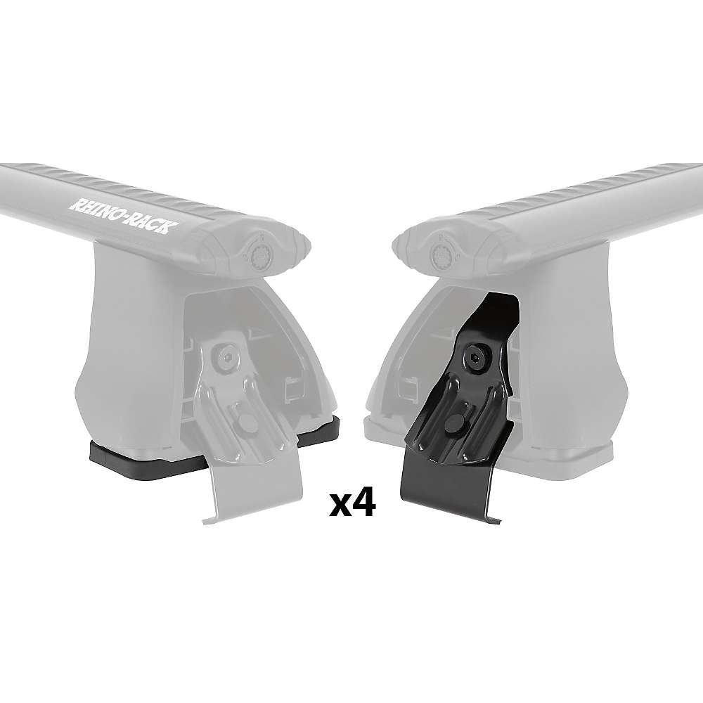 Rhino Rack 2500 Fitting Kit Rhino Rack
