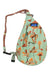 KAVU Mini Rope Sling KAVU