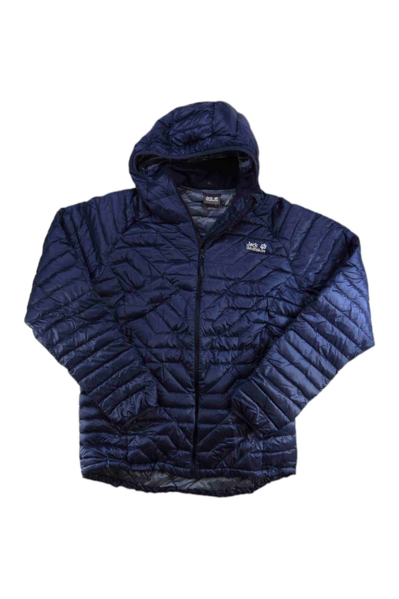 Mens Argo Supreme Down Jacket Jack Wolfskin