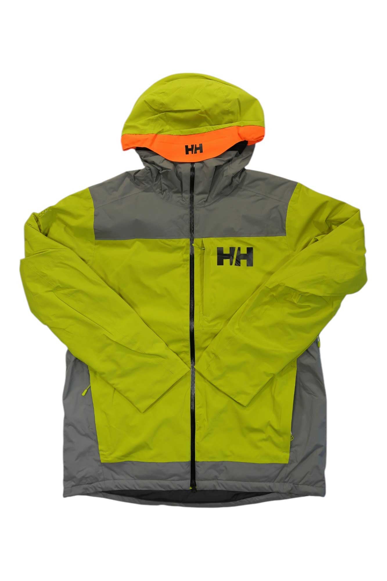 Helly Hansen Mens Powdreamer 2.0 Jacket