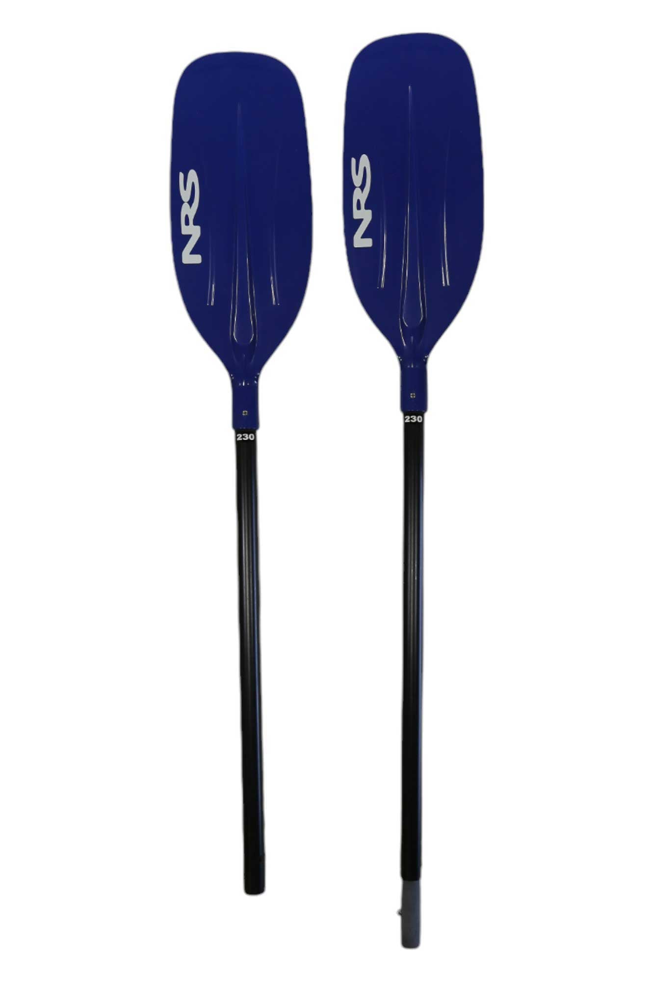 NRS PTR Take-Apart Kayak/Rec Paddle 45 Degree