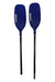 NRS PTR Take-Apart Kayak/Rec Paddle 45 Degree