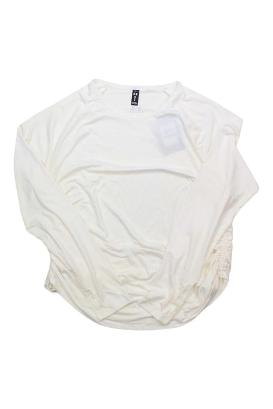 Under Armour Women's Motion LS Longline Under Armour