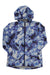 The North Face Girls Printed Alta Vista Rain Jacket The North Face