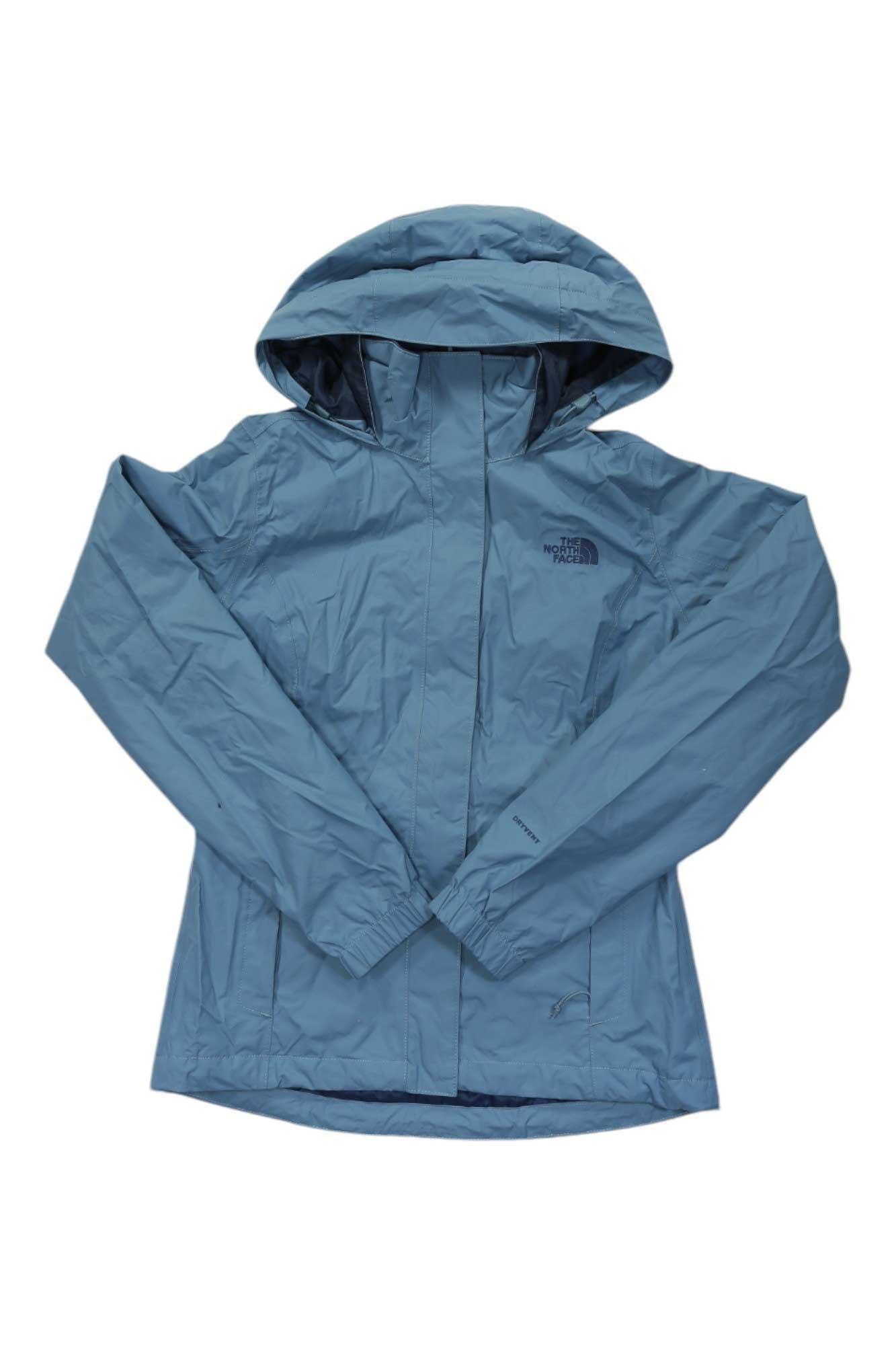 Women's Resolve 2 Rain Jacket The North Face