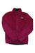 The North Face Womens Luxe Osito Full Zip Jacket The North Face