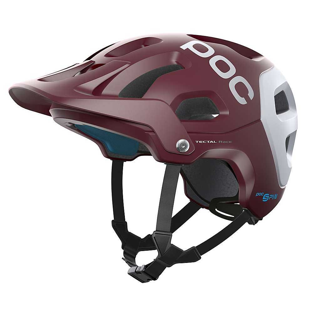 POC Sports Tectal Race SPIN Helmet POC Sports