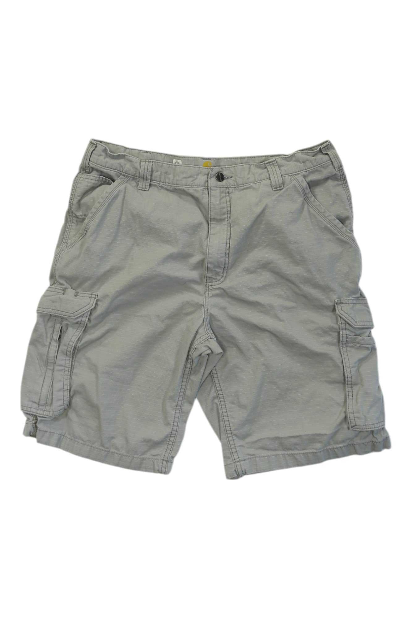 Force Relaxed Fit Ripstop Cargo Shorts Carhartt