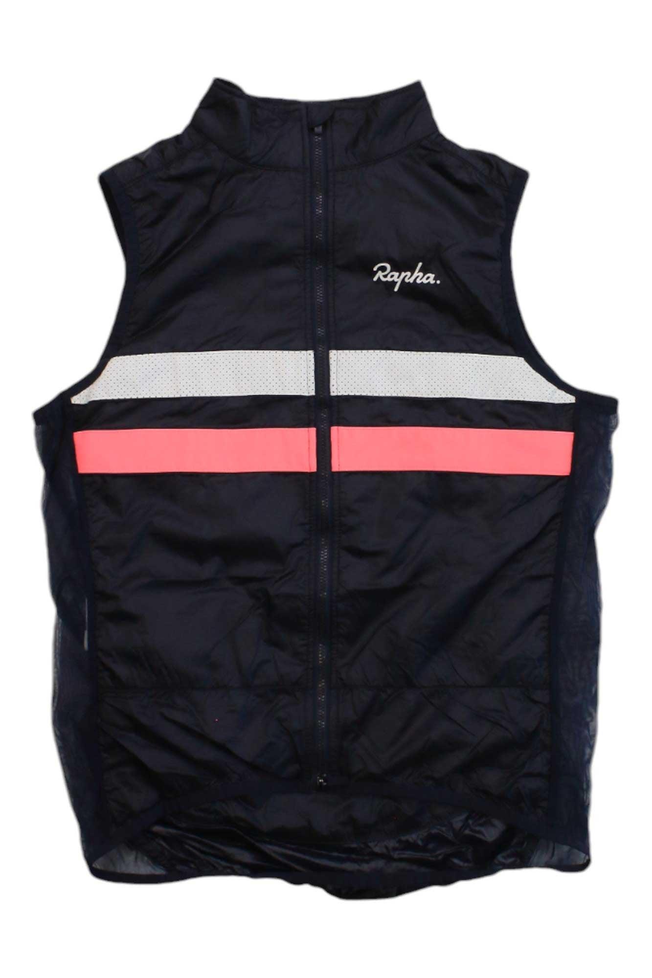Rapha Mens Brevet Insulated Gilet – Out&Back Outdoor