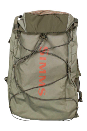 Simms Flyweight Vest Pack – Out&Back Outdoor
