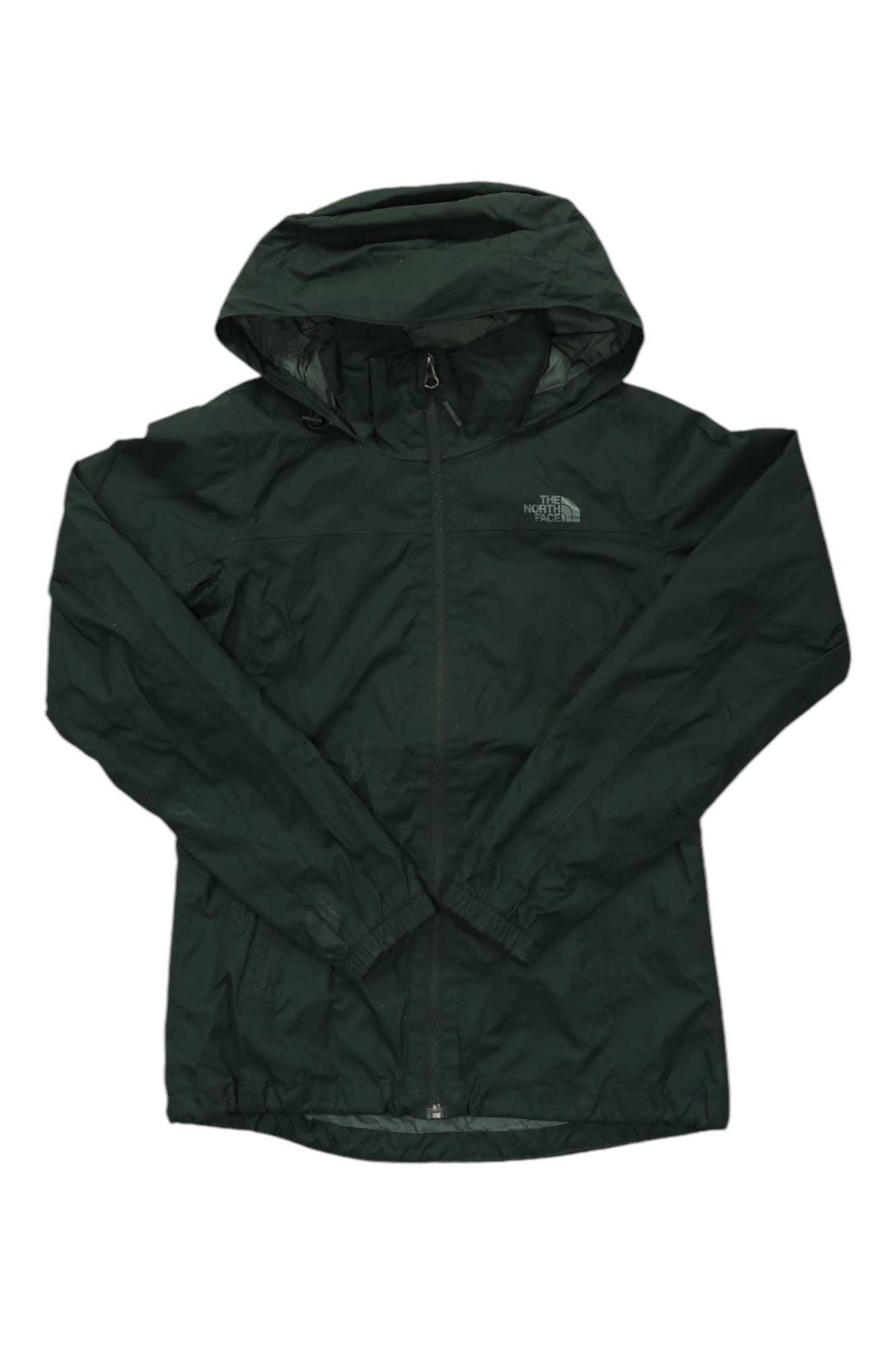 Women's Resolve Plus Rain Jacket The North Face