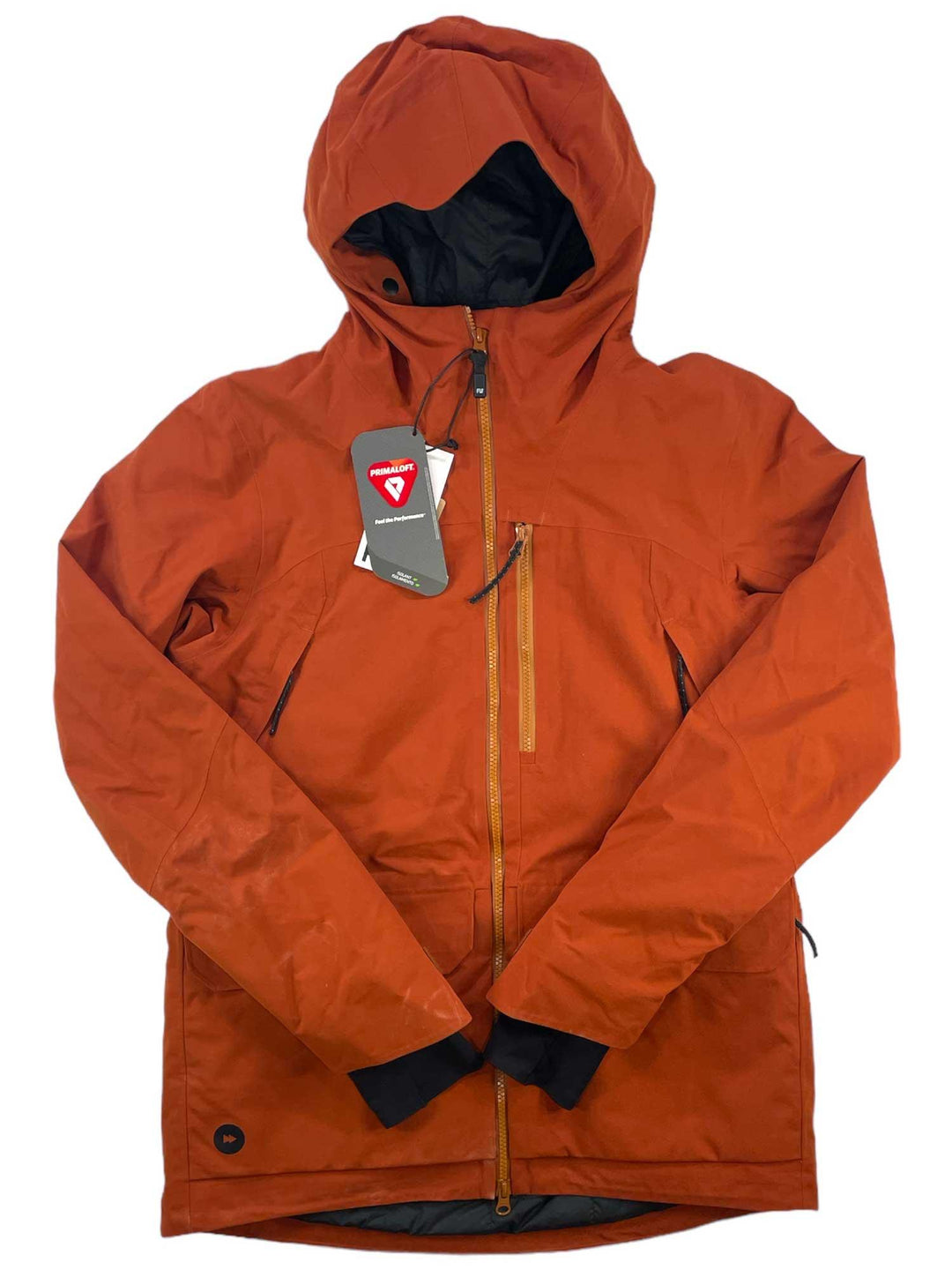 Womens Catalyst 2L Insulated Jacket FW