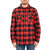 Moosejaw Mens Hot Toddy Heavyweight Flannel Moosejaw