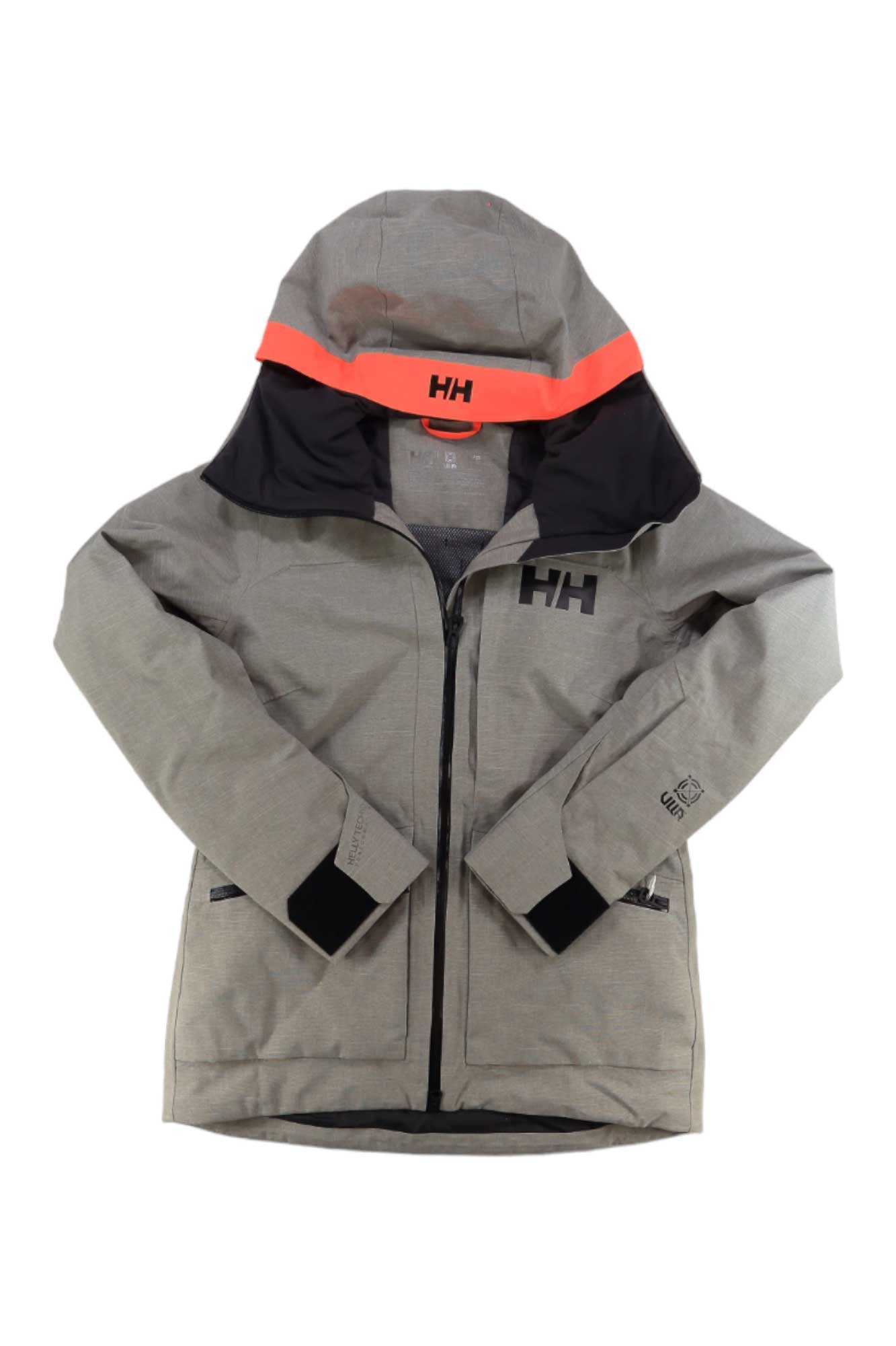 Helly Hansen Womens Powderqueen 3.0 Jacket