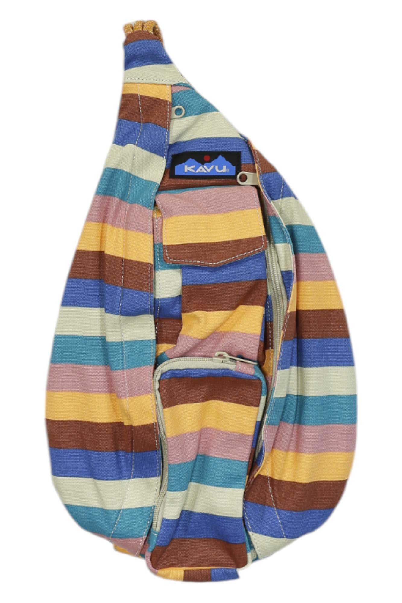 KAVU Mini Rope Bag KAVU