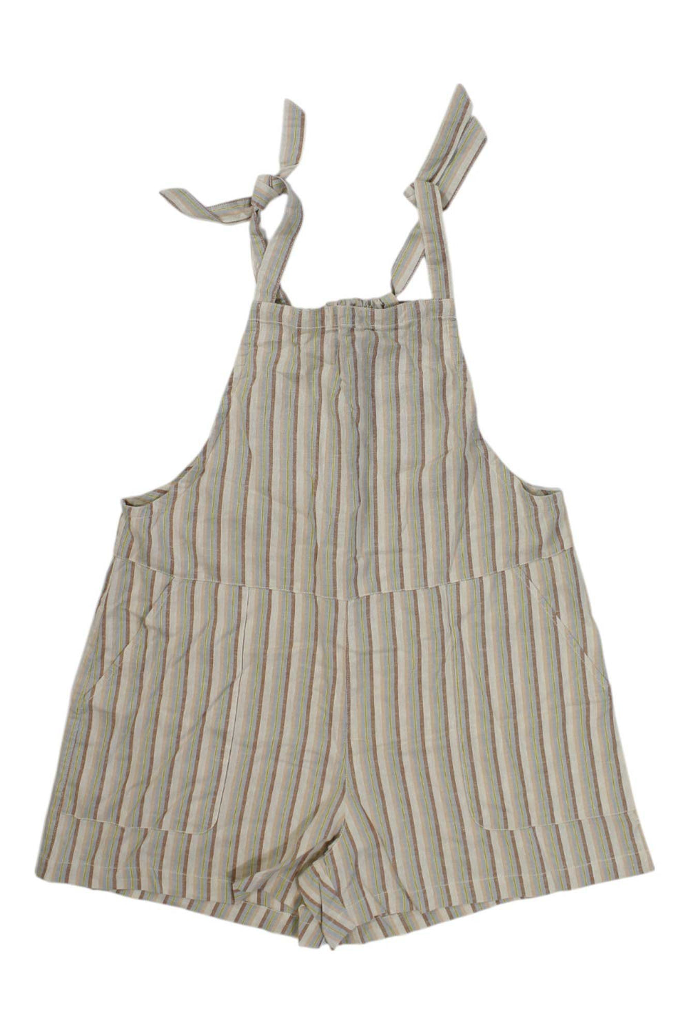 Toad & Co Women's Taj Hemp Shorterall