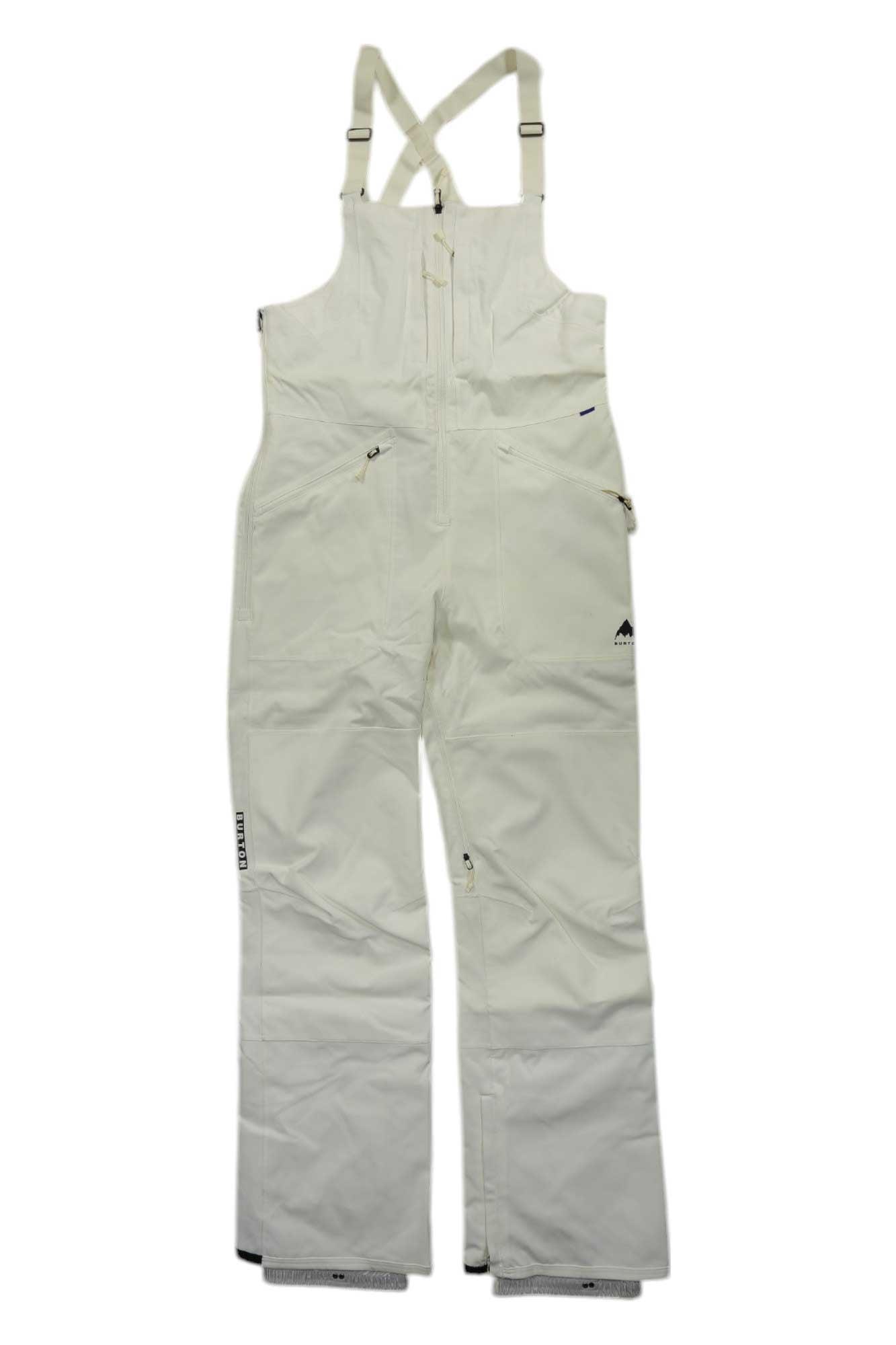 Burton Womens Reserve Stretch 2L Bib Pant Burton
