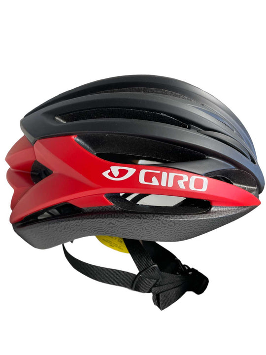 Giro Syntax MIPS Helmet Giro