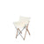 Snow Peak Take Renewed Bamboo Chair
