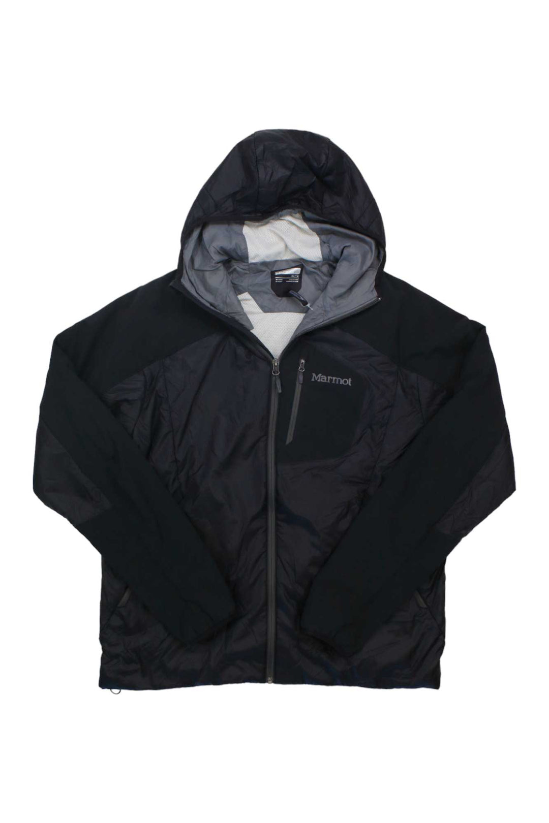 Men's Isotherm Insulated Hoody Jacket