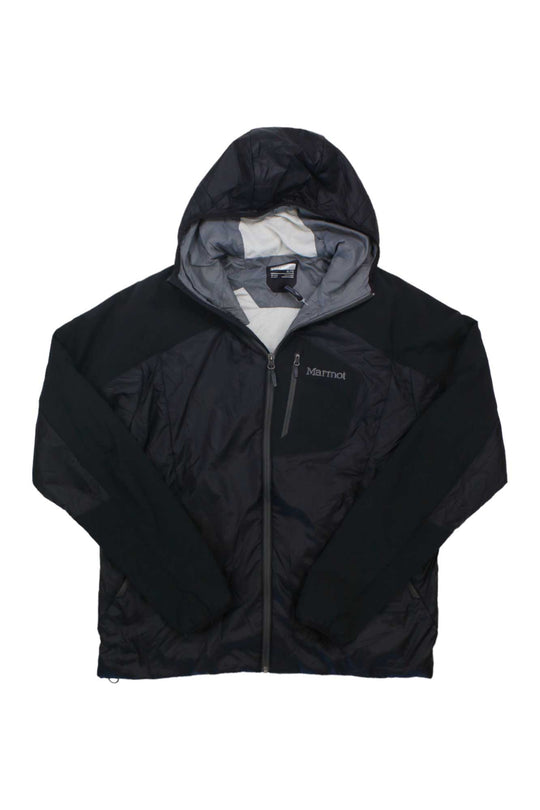 Men's Isotherm Insulated Hoody Jacket