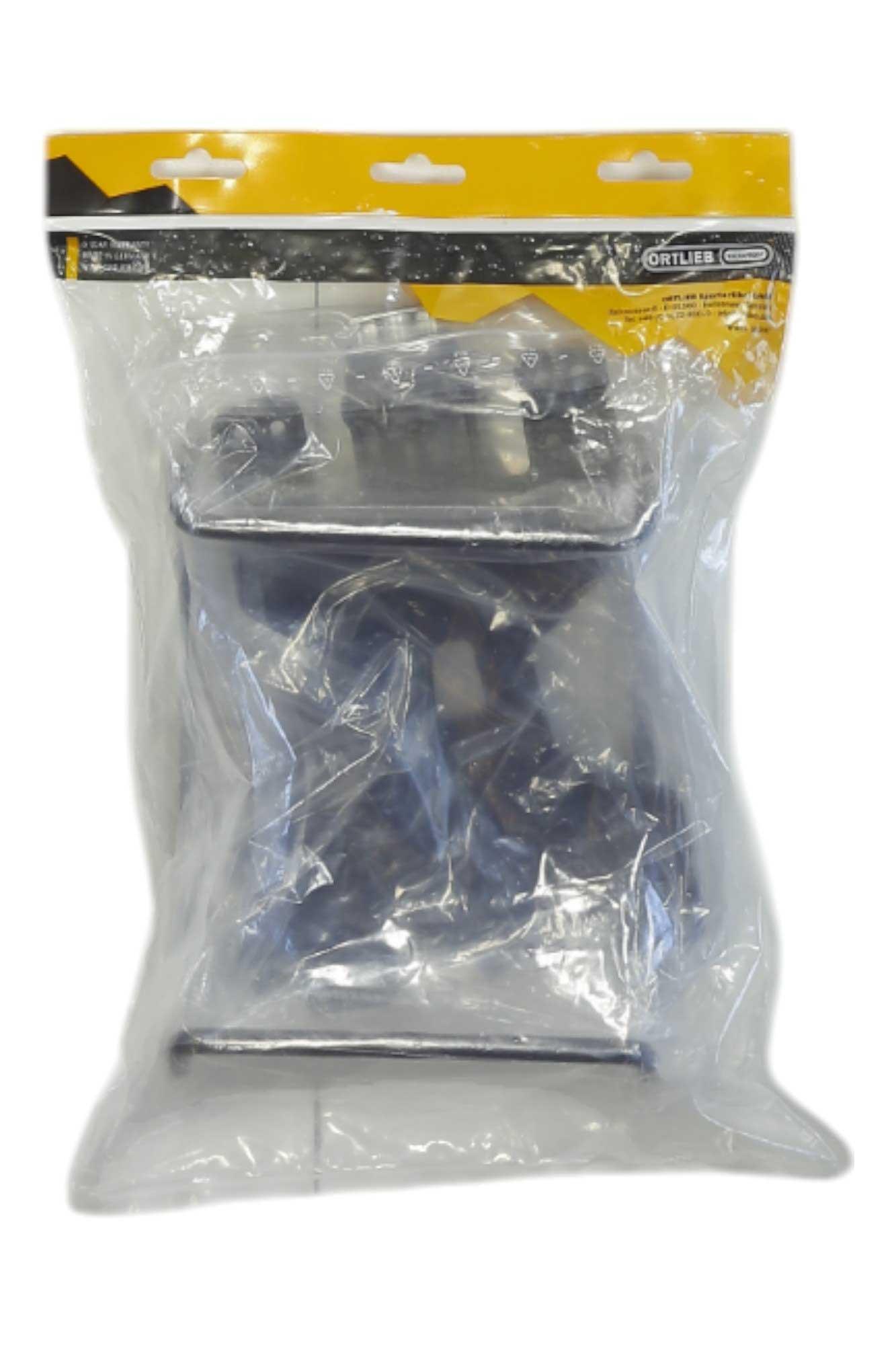 Ortlieb Adapter for Travel-Biker / Trunk Bag Ortlieb