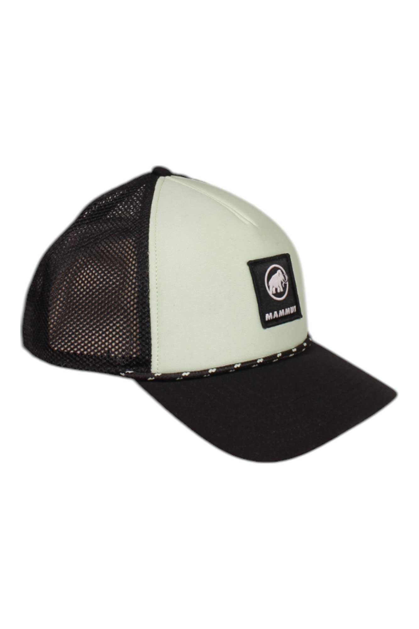 Mammut Crag Logo Cap Mammut
