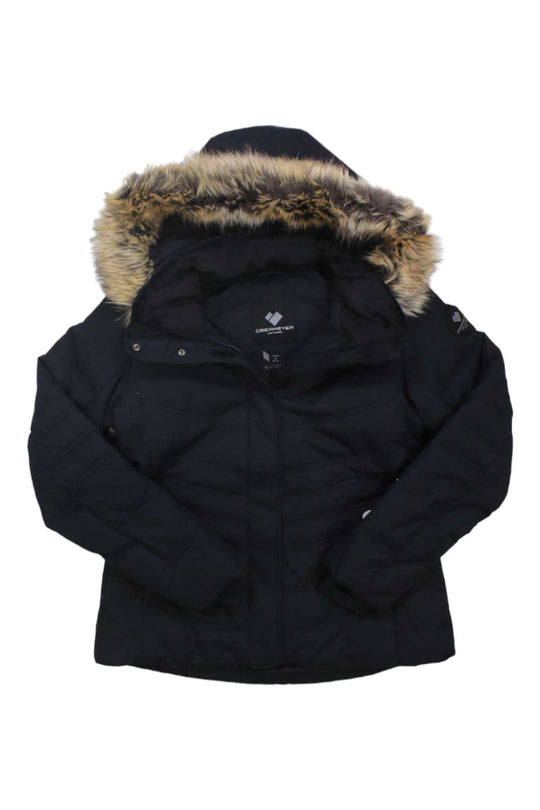 Obermeyer Womens Tuscany Ii Jacket Obermeyer