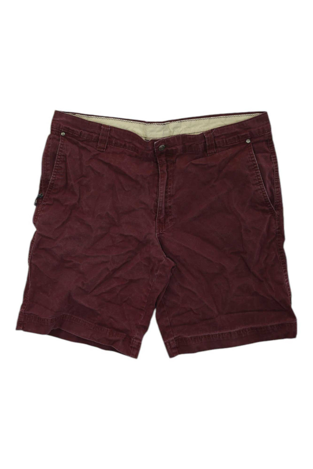 Columbia Mens Flex Roc Short Columbia