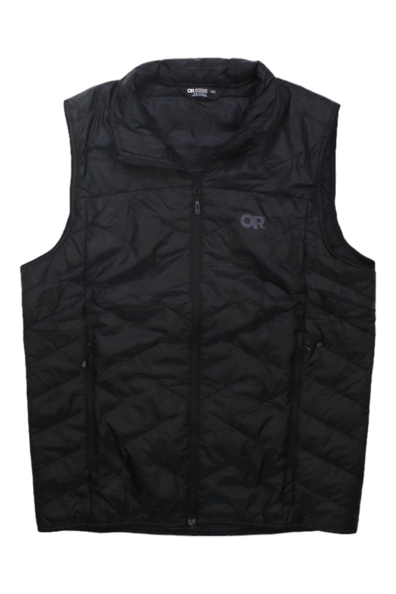 Outdoor Research Mens Superstrand LT Vest Outdoor Research