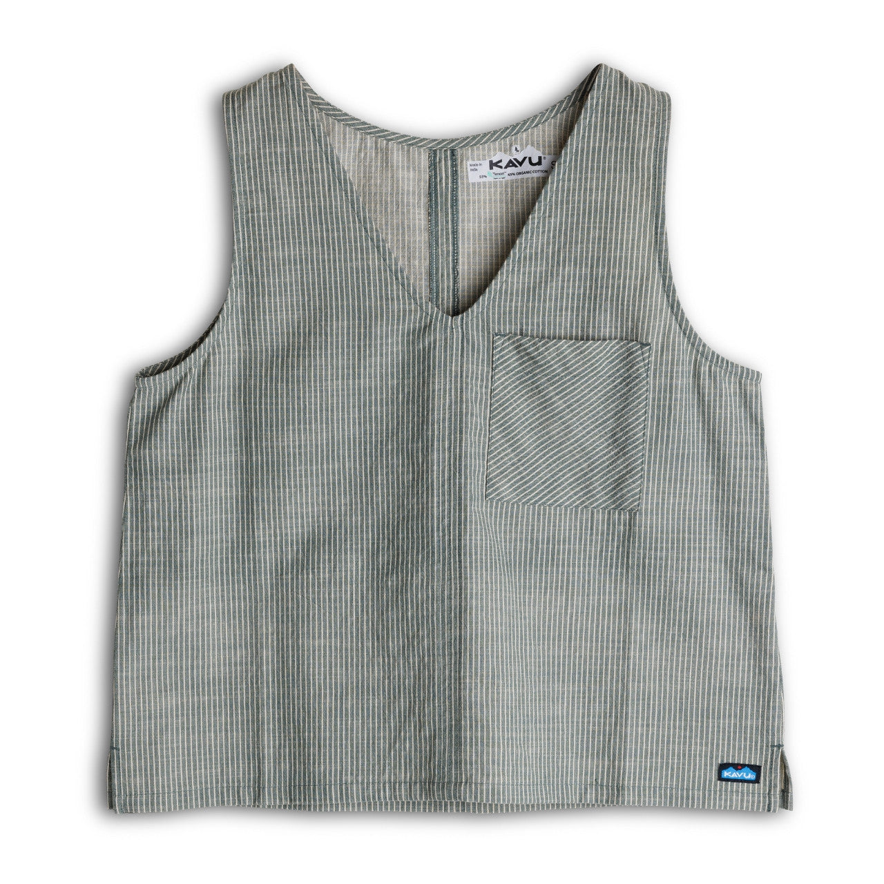 Kavu Vacay Pullover Women's Top
