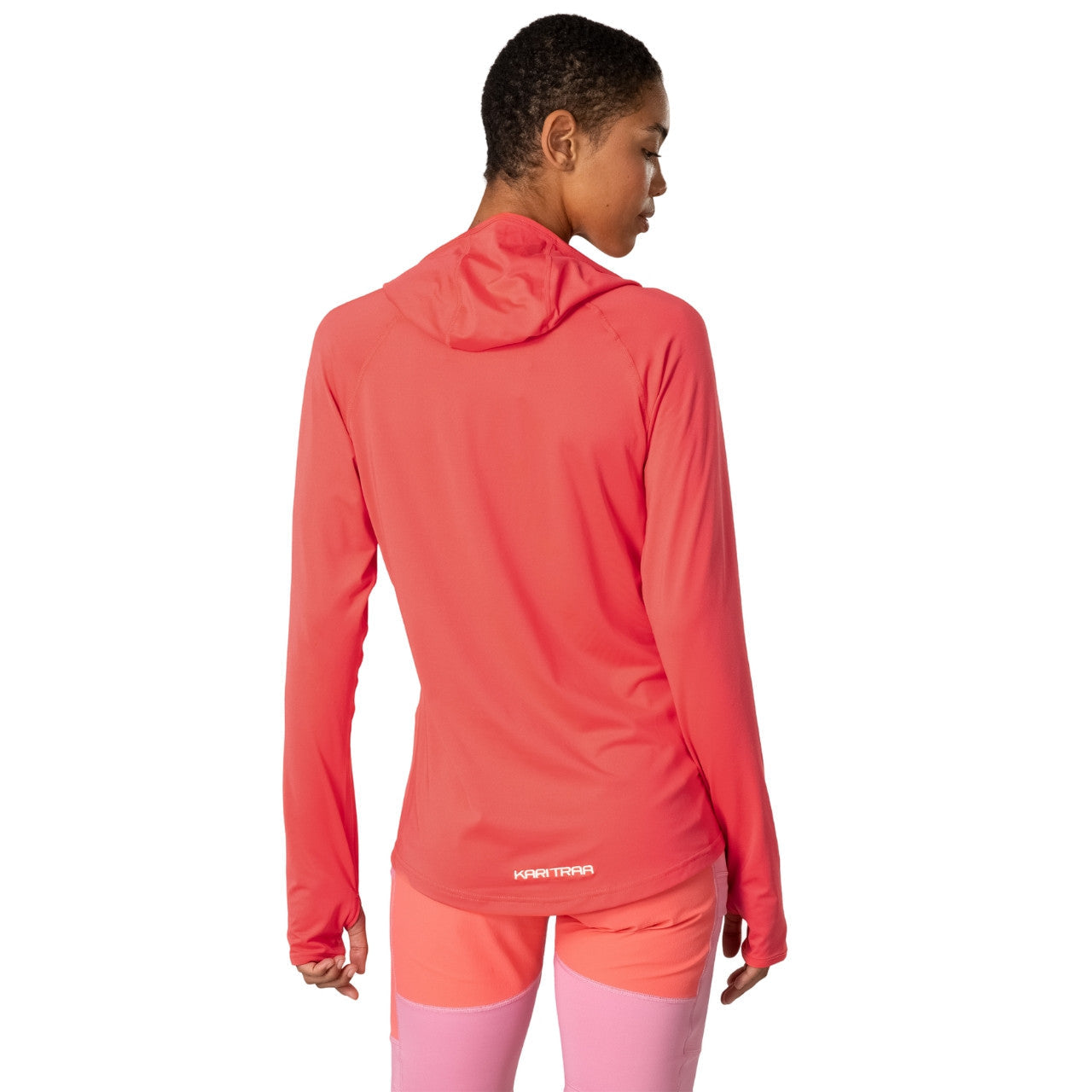 Kari Traa Sanne Women's Sunshirt