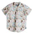 Kavu Girl Party Short Sleeve Top
