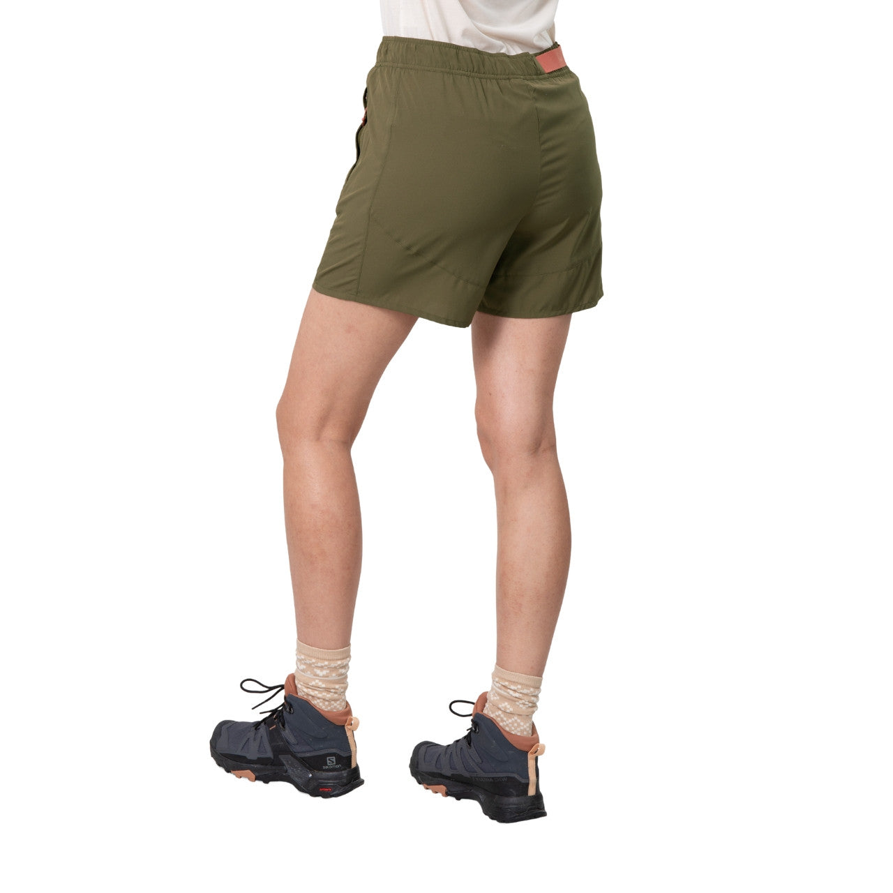 Kari Traa Ane Girls Shorts